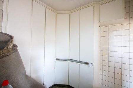 Casa para alugar com 200m², 3 quartos e 3 vagas Casa para alugar com 200m², 3 quartos e 3 vagasÁrea de serviço