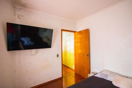 Casa para alugar com 200m², 3 quartos e 3 vagas Casa para alugar com 200m², 3 quartos e 3 vagasQuarto 2