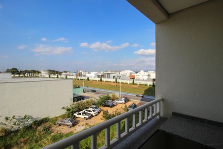Apartamento para alugar com 49m², 2 quartos e 1 vaga Apartamento para alugar com 49m², 2 quartos e 1 vagaVaranda