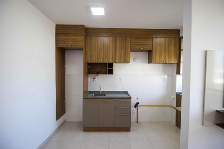Apartamento para alugar com 49m², 2 quartos e 1 vaga Apartamento para alugar com 49m², 2 quartos e 1 vagaCozinha