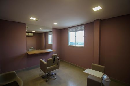 Apartamento para alugar com 49m², 2 quartos e 1 vaga Apartamento para alugar com 49m², 2 quartos e 1 vagaÁrea comum