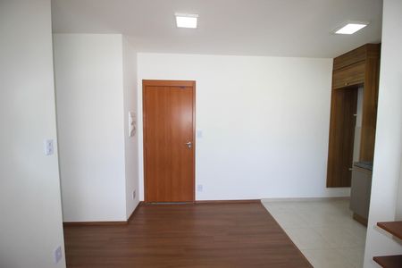Apartamento para alugar com 49m², 2 quartos e 1 vaga Apartamento para alugar com 49m², 2 quartos e 1 vagaSala