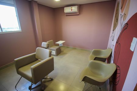 Apartamento para alugar com 49m², 2 quartos e 1 vaga Apartamento para alugar com 49m², 2 quartos e 1 vagaÁrea comum