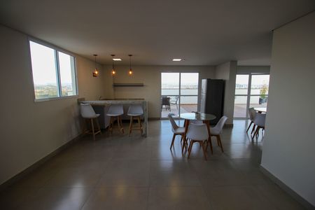 Apartamento para alugar com 49m², 2 quartos e 1 vaga Apartamento para alugar com 49m², 2 quartos e 1 vagaÁrea comum