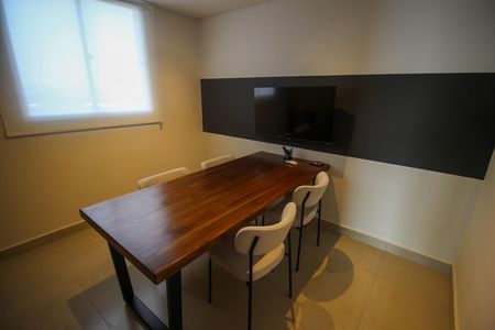 Apartamento para alugar com 49m², 2 quartos e 1 vaga Apartamento para alugar com 49m², 2 quartos e 1 vagaCoworking