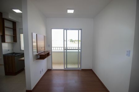 Apartamento para alugar com 49m², 2 quartos e 1 vaga Apartamento para alugar com 49m², 2 quartos e 1 vagaSala