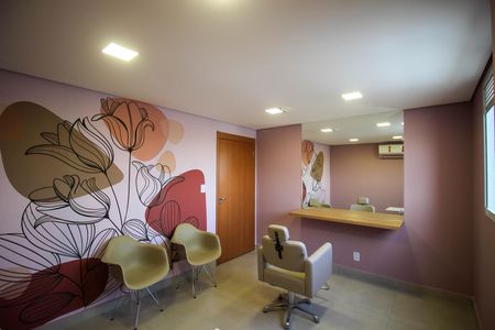 Apartamento para alugar com 49m², 2 quartos e 1 vaga Apartamento para alugar com 49m², 2 quartos e 1 vagaÁrea comum
