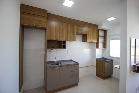 Apartamento para alugar com 49m², 2 quartos e 1 vaga Apartamento para alugar com 49m², 2 quartos e 1 vagaCozinha
