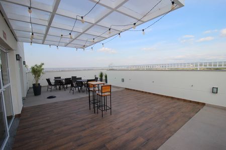 Apartamento para alugar com 49m², 2 quartos e 1 vaga Apartamento para alugar com 49m², 2 quartos e 1 vagaÁrea comum