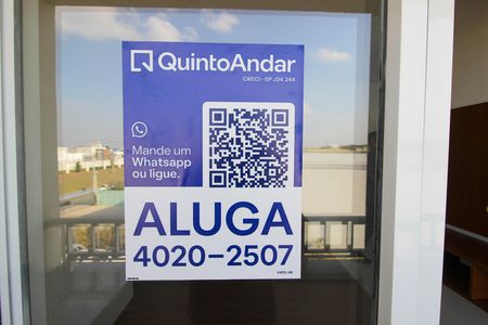 Apartamento para alugar com 49m², 2 quartos e 1 vaga Apartamento para alugar com 49m², 2 quartos e 1 vagaPlaca