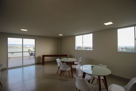 Apartamento para alugar com 49m², 2 quartos e 1 vaga Apartamento para alugar com 49m², 2 quartos e 1 vagaÁrea comum