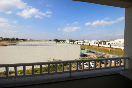 Apartamento para alugar com 49m², 2 quartos e 1 vaga Apartamento para alugar com 49m², 2 quartos e 1 vagaVaranda