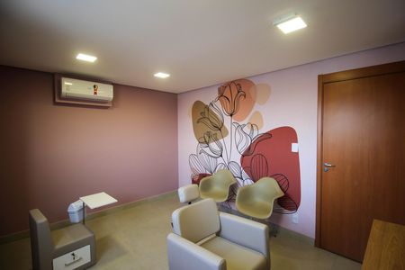 Apartamento para alugar com 49m², 2 quartos e 1 vaga Apartamento para alugar com 49m², 2 quartos e 1 vagaÁrea comum