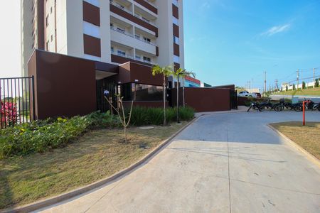 Apartamento para alugar com 49m², 2 quartos e 1 vaga Apartamento para alugar com 49m², 2 quartos e 1 vagaÁrea comum