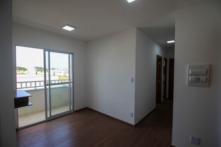 Apartamento para alugar com 49m², 2 quartos e 1 vaga Apartamento para alugar com 49m², 2 quartos e 1 vagaSala