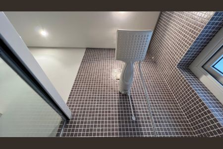 Casa à venda com 160m², 3 quartos e 3 vagas Casa à venda com 160m², 3 quartos e 3 vagasBanheiro da Edícula