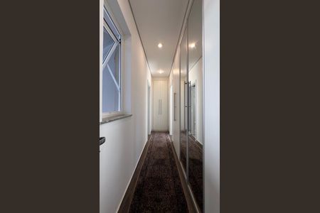 Casa à venda com 160m², 3 quartos e 3 vagas Casa à venda com 160m², 3 quartos e 3 vagasCloset da suíte 1