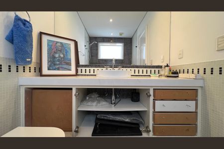 Casa à venda com 160m², 3 quartos e 3 vagas Casa à venda com 160m², 3 quartos e 3 vagasBanheiro da Suíte 2