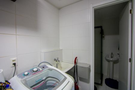 Apartamento à venda com 35m², 2 quartos e sem vagaÁrea de serviço