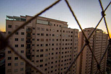 Apartamento à venda com 35m², 2 quartos e sem vagaVista do quarto 2