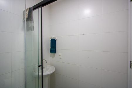 Apartamento à venda com 35m², 2 quartos e sem vagaBanheiro