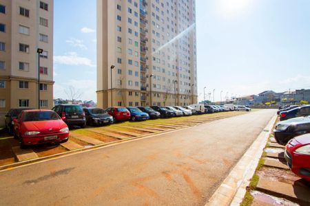 Apartamento à venda com 35m², 2 quartos e sem vagaÁrea comum