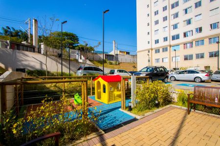 Apartamento à venda com 35m², 2 quartos e sem vagaÁrea comum - Playground