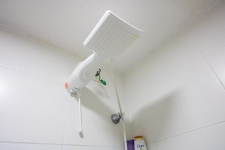 Apartamento à venda com 35m², 2 quartos e sem vagaBanheiro