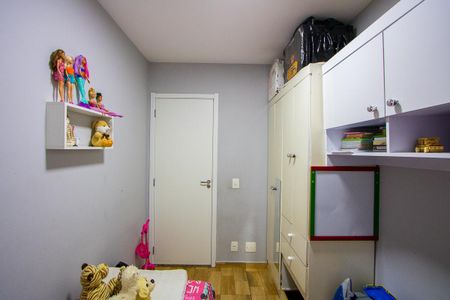 Apartamento à venda com 35m², 2 quartos e sem vagaQuarto 2
