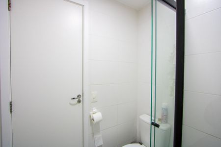 Apartamento à venda com 35m², 2 quartos e sem vagaBanheiro