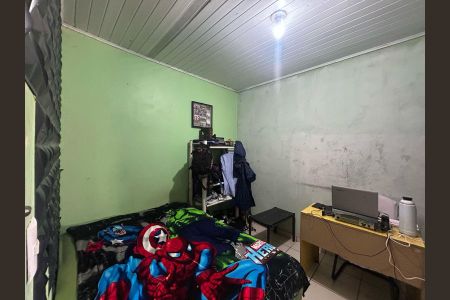 Casa à venda com 112m², 3 quartos e 2 vagas Casa à venda com 112m², 3 quartos e 2 vagasQuarto 2