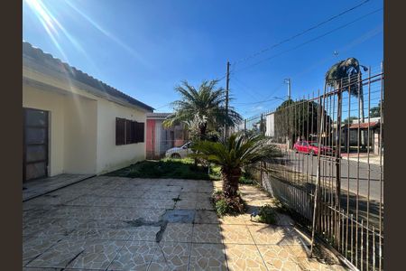 Casa à venda com 112m², 3 quartos e 2 vagas Casa à venda com 112m², 3 quartos e 2 vagasÁrea externa