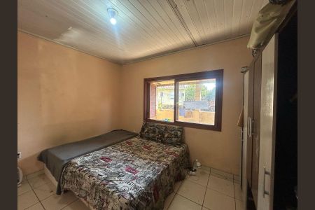 Quarto 1 de casa à venda com 3 quartos, 112m² em Nossa Senhora das Gracas, Canoas