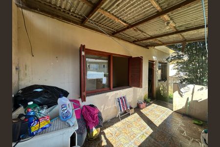 Casa à venda com 112m², 3 quartos e 2 vagas Casa à venda com 112m², 3 quartos e 2 vagasÁrea de Serviço