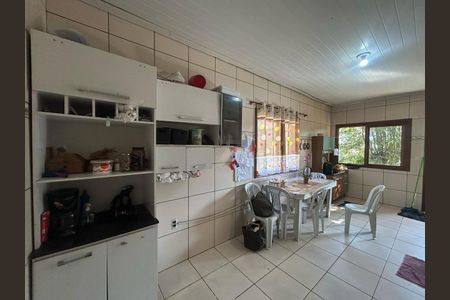 Casa à venda com 112m², 3 quartos e 2 vagas Casa à venda com 112m², 3 quartos e 2 vagasCozinha