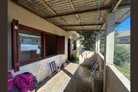 Casa à venda com 112m², 3 quartos e 2 vagas Casa à venda com 112m², 3 quartos e 2 vagasÁrea de Serviço