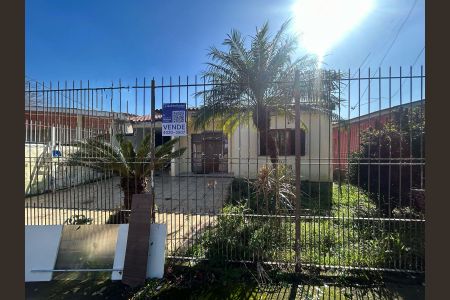 Casa à venda com 112m², 3 quartos e 2 vagas Casa à venda com 112m², 3 quartos e 2 vagasPlaca