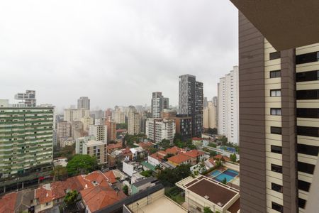 Apartamento à venda com 77m², 2 quartos e 1 vaga Apartamento à venda com 77m², 2 quartos e 1 vagaVista Varanda