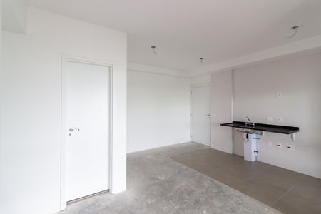 Apartamento à venda com 77m², 2 quartos e 1 vaga Apartamento à venda com 77m², 2 quartos e 1 vagaSala/Cozinha