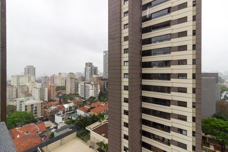 Apartamento à venda com 77m², 2 quartos e 1 vaga Apartamento à venda com 77m², 2 quartos e 1 vagaVista da Suíte 2