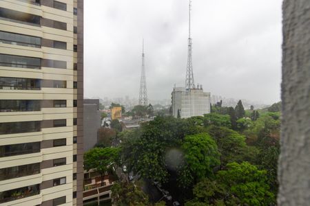 Apartamento à venda com 77m², 2 quartos e 1 vaga Apartamento à venda com 77m², 2 quartos e 1 vagaVista da Suíte 2