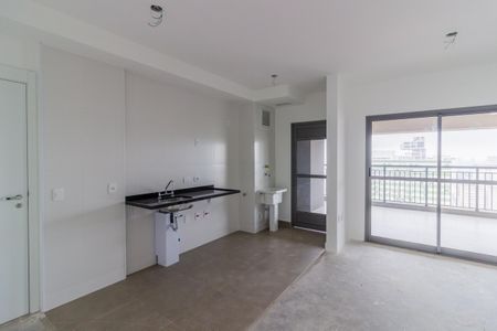 Apartamento à venda com 77m², 2 quartos e 1 vaga Apartamento à venda com 77m², 2 quartos e 1 vagaSala/Cozinha