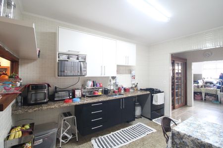 Casa à venda com 400m², 3 quartos e 3 vagasCozinha