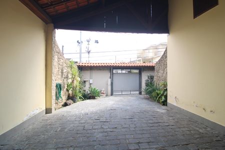 Casa à venda com 400m², 3 quartos e 3 vagasÁrea comum