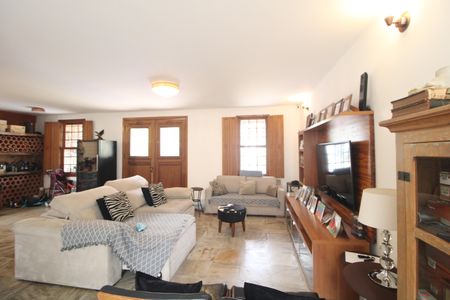 Casa à venda com 400m², 3 quartos e 3 vagasLavabo