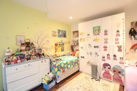 Casa à venda com 400m², 3 quartos e 3 vagasQuarto 