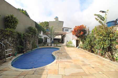 Casa à venda com 400m², 3 quartos e 3 vagasÁrea comum