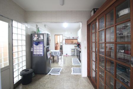 Casa à venda com 400m², 3 quartos e 3 vagasCozinha