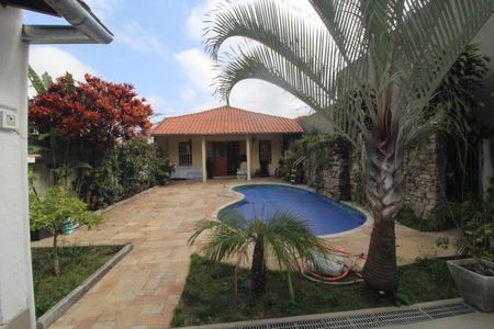 Casa à venda com 400m², 3 quartos e 3 vagasÁrea comum