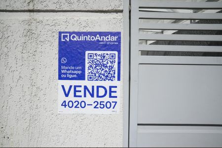 Apartamento à venda com 47m², 1 quarto e sem vagaFachada